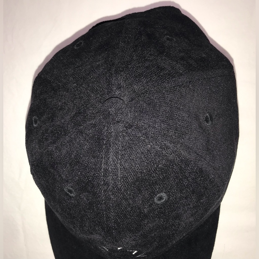 Varley Franklin Black baseball cap - Picture 5 of 7